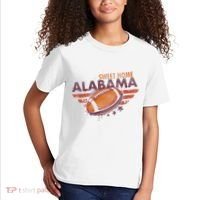 Lyriclyfe Sweet Home Alabama Kids T-Shirt thumb 2