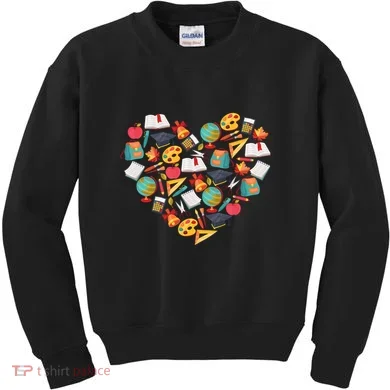 Kids Sweatshirt