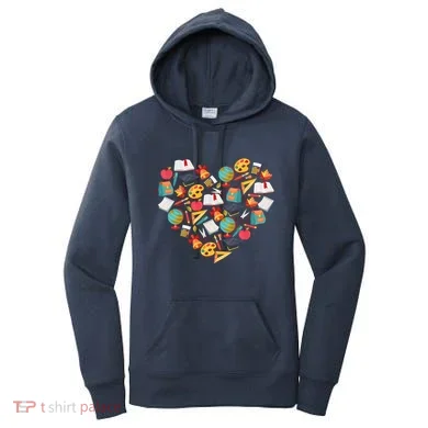Women's Hoodie