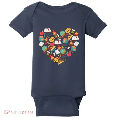 Baby Bodysuit