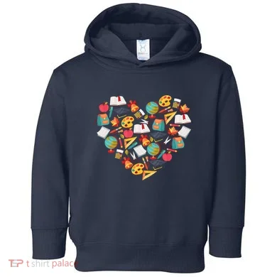 Toddler Hoodie