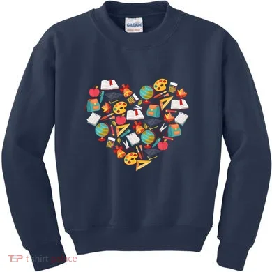 Kids Sweatshirt