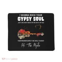 Lake Shadow I Wanna Rock Your GYPSY Soul Into The Mystic Mousepad thumb 0