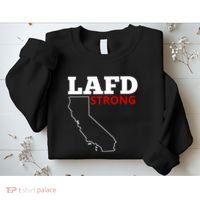 Lafd Strong Sweatshirt thumb 2