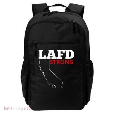 Lafd Strong Backpack