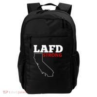 Lafd Strong Backpack thumb 0
