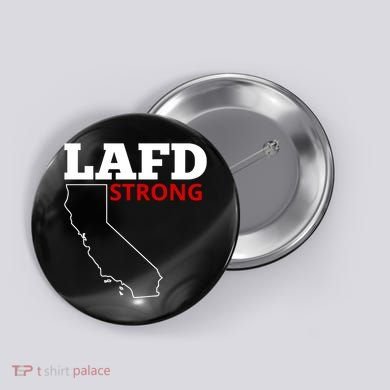 Lafd Strong Button