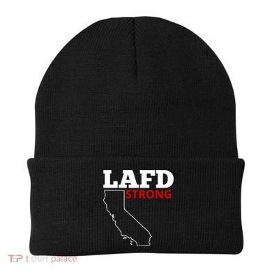 Lafd Strong Beanie
