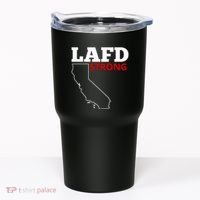 Lafd Strong Tumbler thumb 0