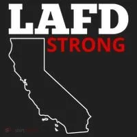 Lafd Strong Tumbler thumb 3