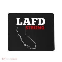 Lafd Strong Mousepad thumb 0