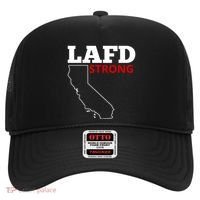 Lafd Strong Hat thumb 0