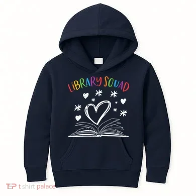 Kids Hoodie