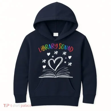 Kids Hoodie