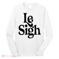 Le Sigh Long Sleeve Shirt thumb 0