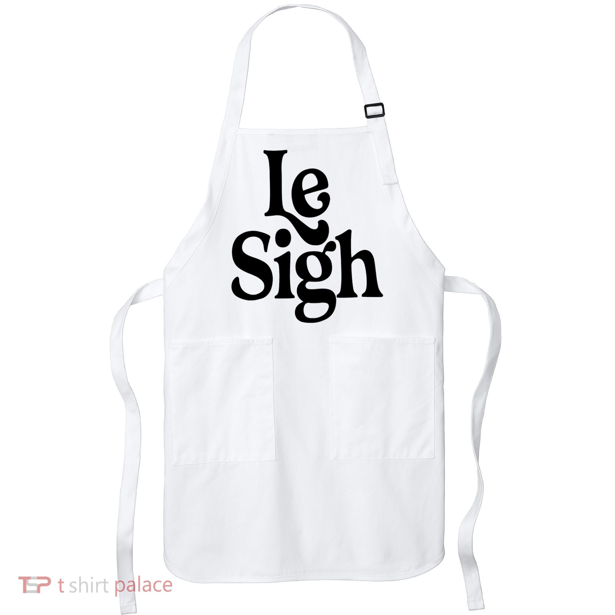Le Sigh Apron