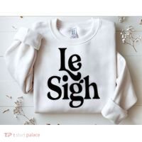 Le Sigh Sweatshirt thumb 2