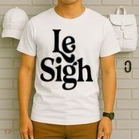 Le Sigh T-Shirt thumb 6