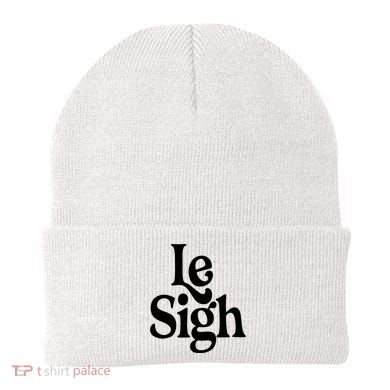 Le Sigh Beanie