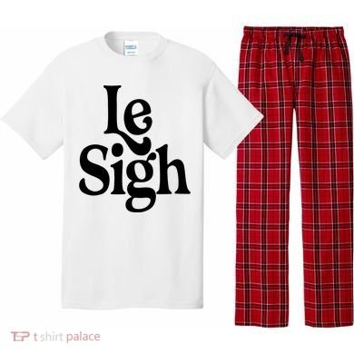 Le Sigh Pajama Set