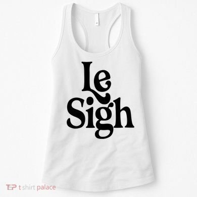 Le Sigh Women's Tank Top