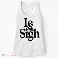 Le Sigh Women's Tank Top thumb 0