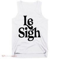 Le Sigh Tank Top thumb 0