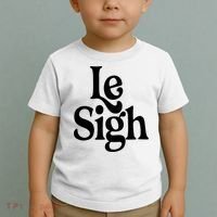Le Sigh Toddler T-Shirt thumb 2
