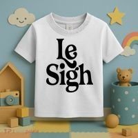 Le Sigh Toddler T-Shirt thumb 3