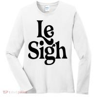 Le Sigh Women's Long Sleeve Shirt thumb 0