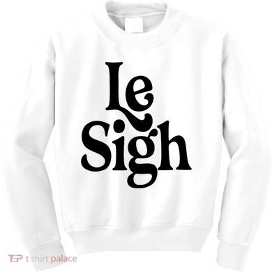 Le Sigh Kids Sweatshirt