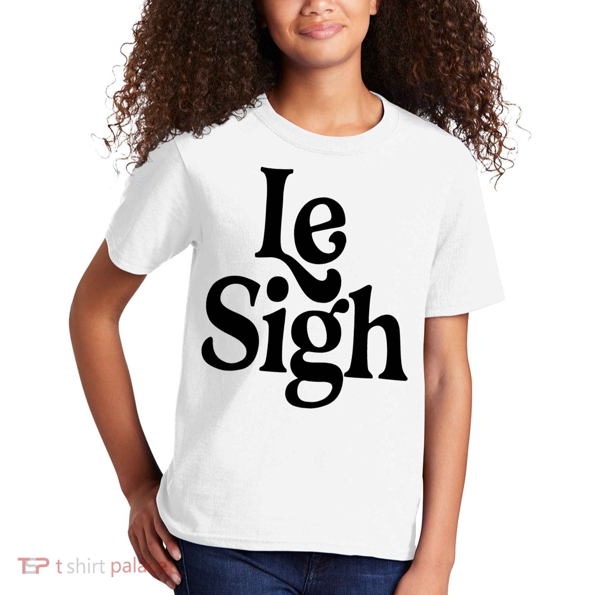 Le Sigh Kids T-Shirt