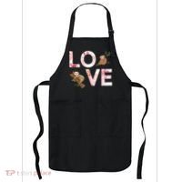 Love Sloth Apron thumb 0