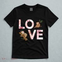 Love Sloth T-Shirt thumb 5