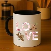 Love Sloth Coffee Mug thumb 4