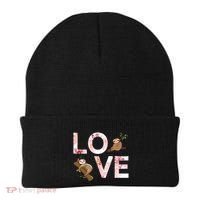 Love Sloth Beanie thumb 0