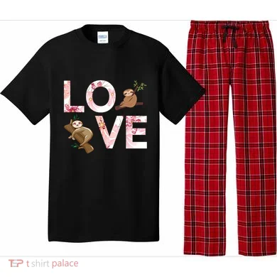 Pajama Set