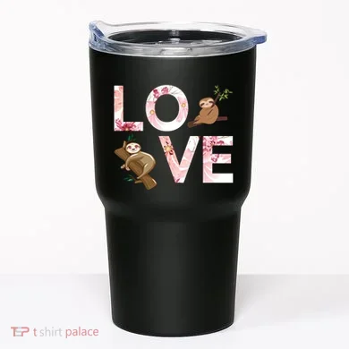 Tumbler
