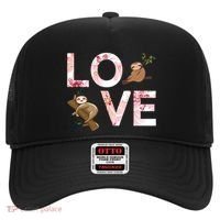 Love Sloth Hat thumb 0