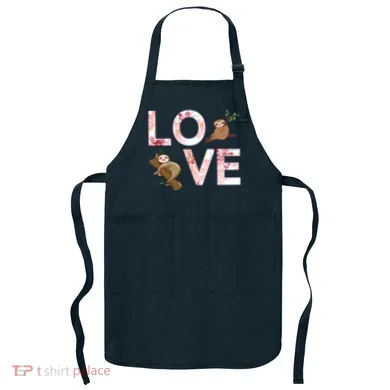 Apron