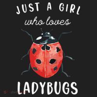 Ladybug Shirts, Ladybug Lover Shirts Tumbler thumb 3