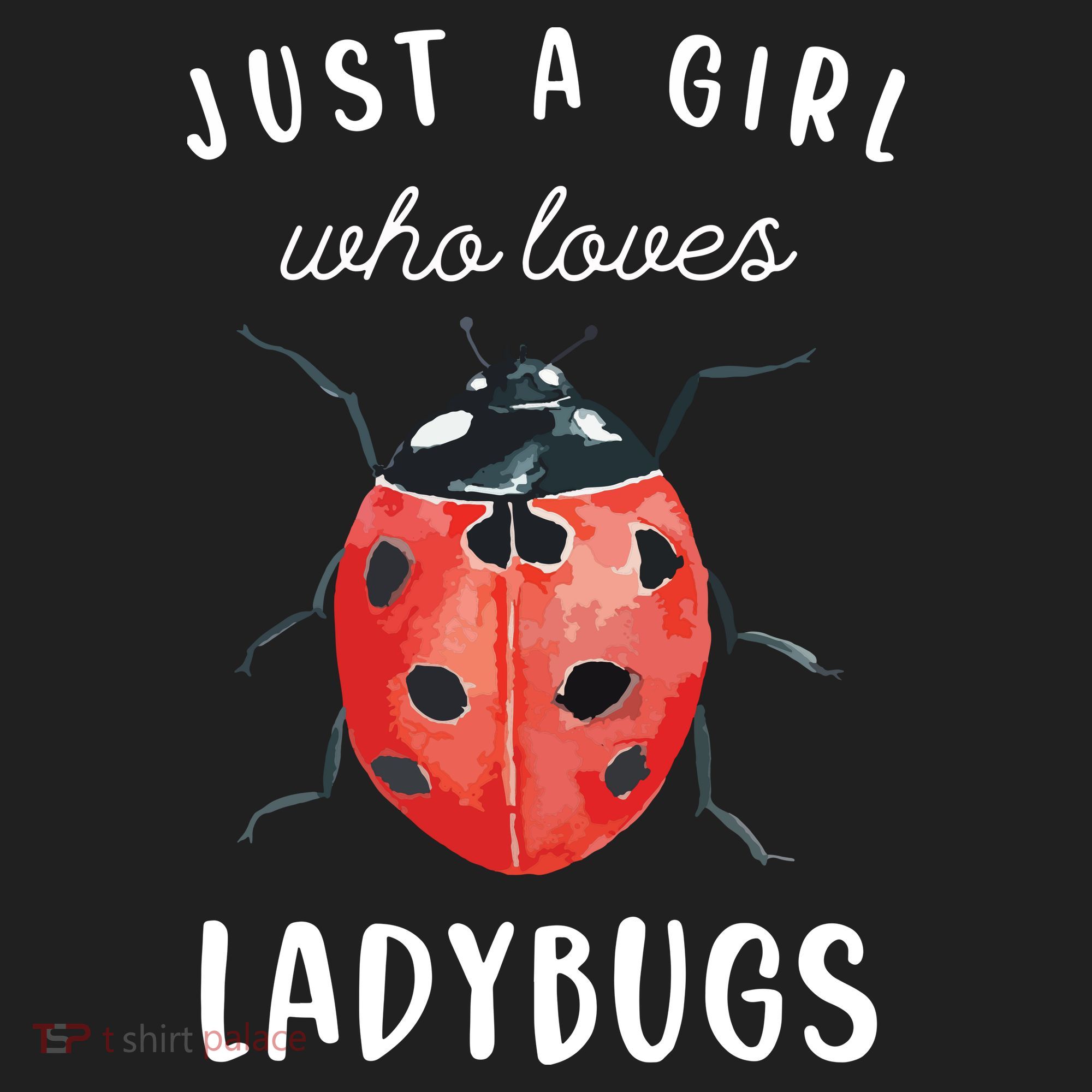 Ladybug Shirts, Ladybug Lover Shirts Tumbler