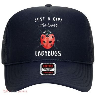 Ladybug Shirts, Ladybug Lover Shirts Hat