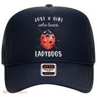 Ladybug Shirts, Ladybug Lover Shirts Hat thumb 0