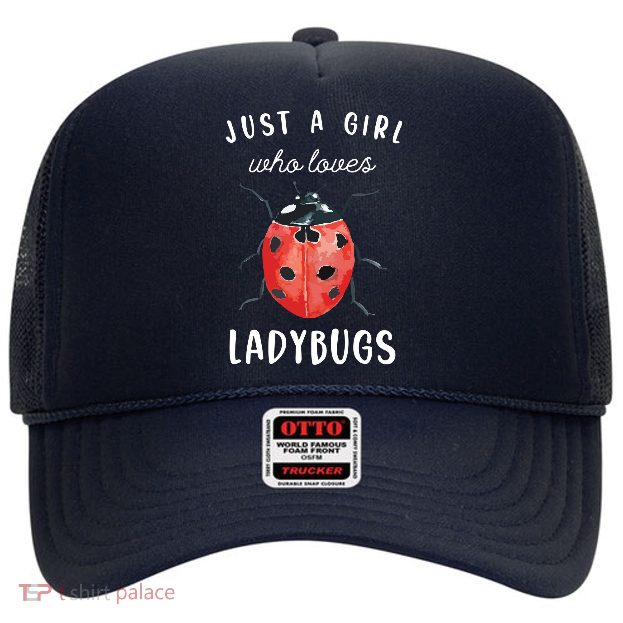 Ladybug Shirts, Ladybug Lover Shirts Hat