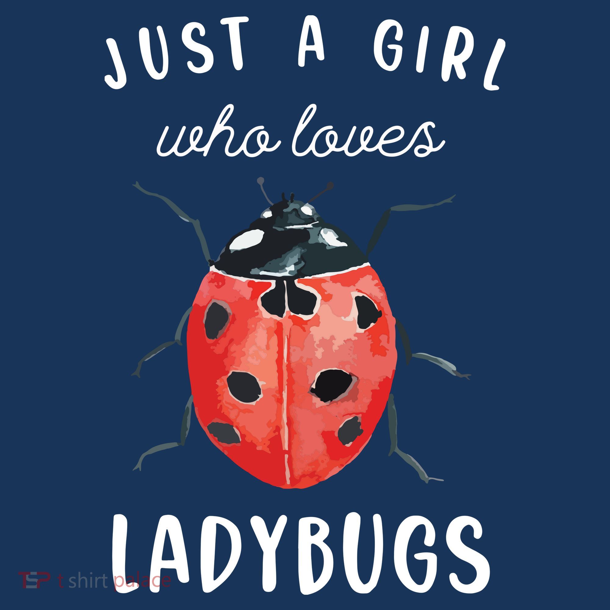Ladybug Shirts, Ladybug Lover Shirts Kids Sweatshirt