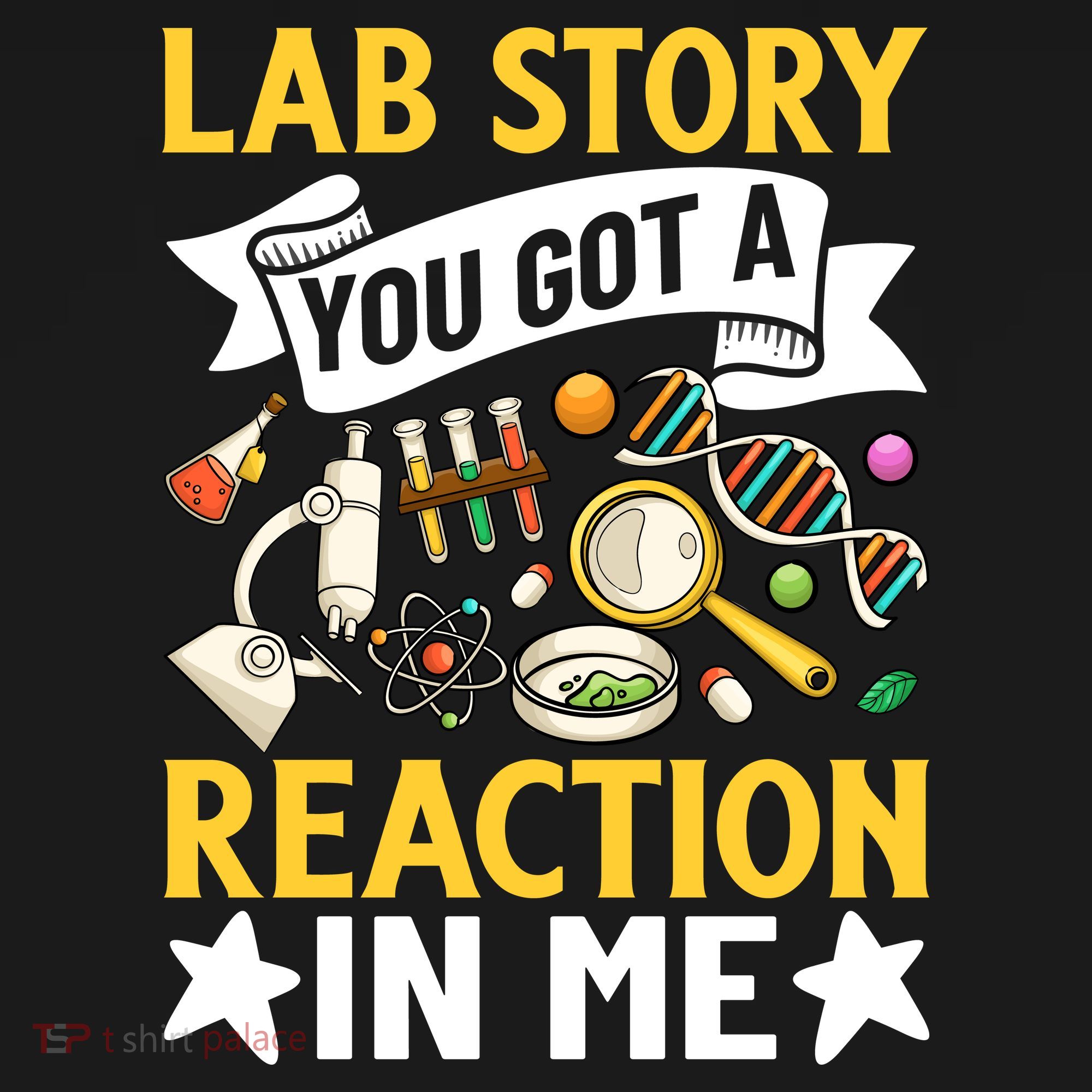  Lab Story Lab Week Medical Laboratory Technician Team  Backpack