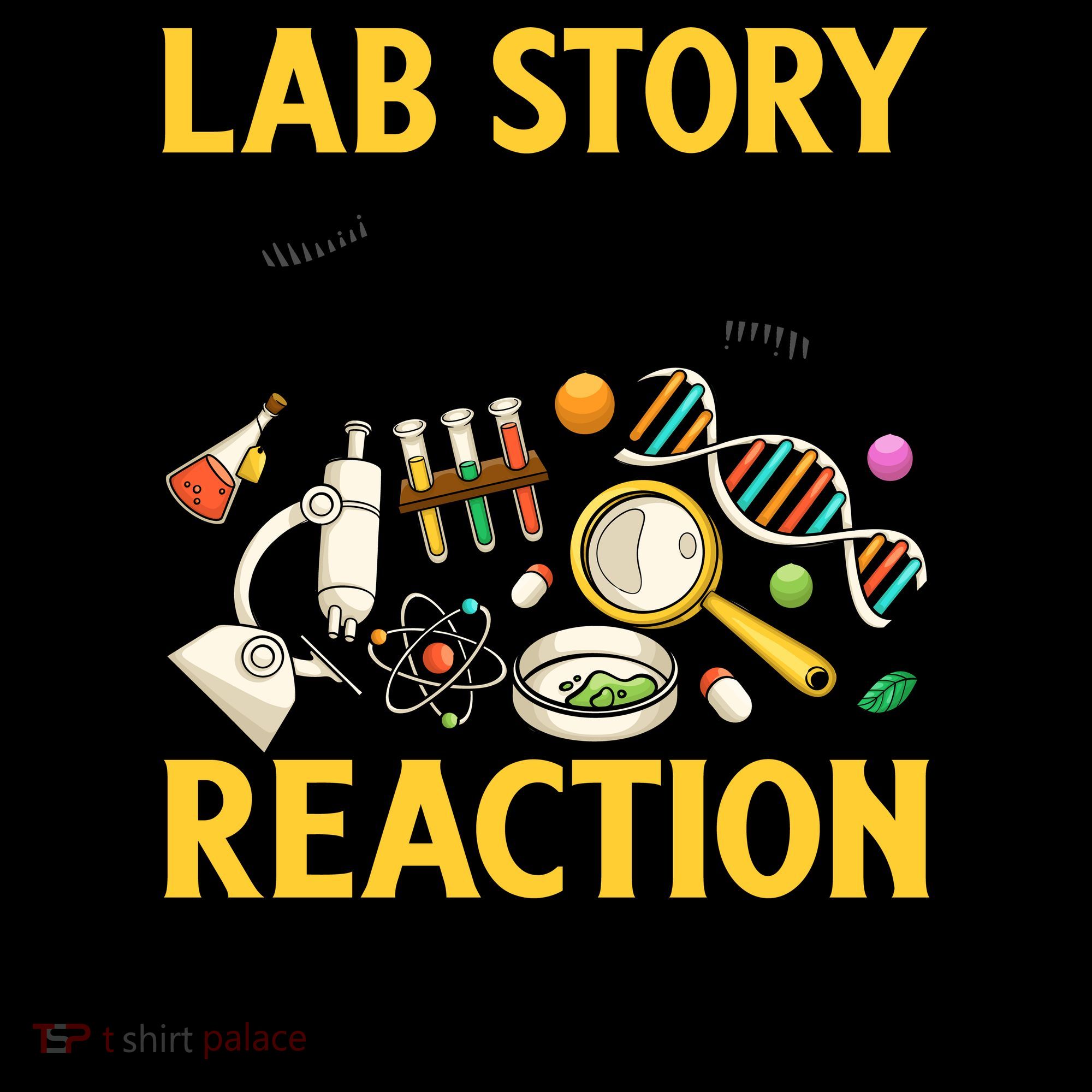  Lab Story Lab Week Medical Laboratory Technician Team  Coffee Mug