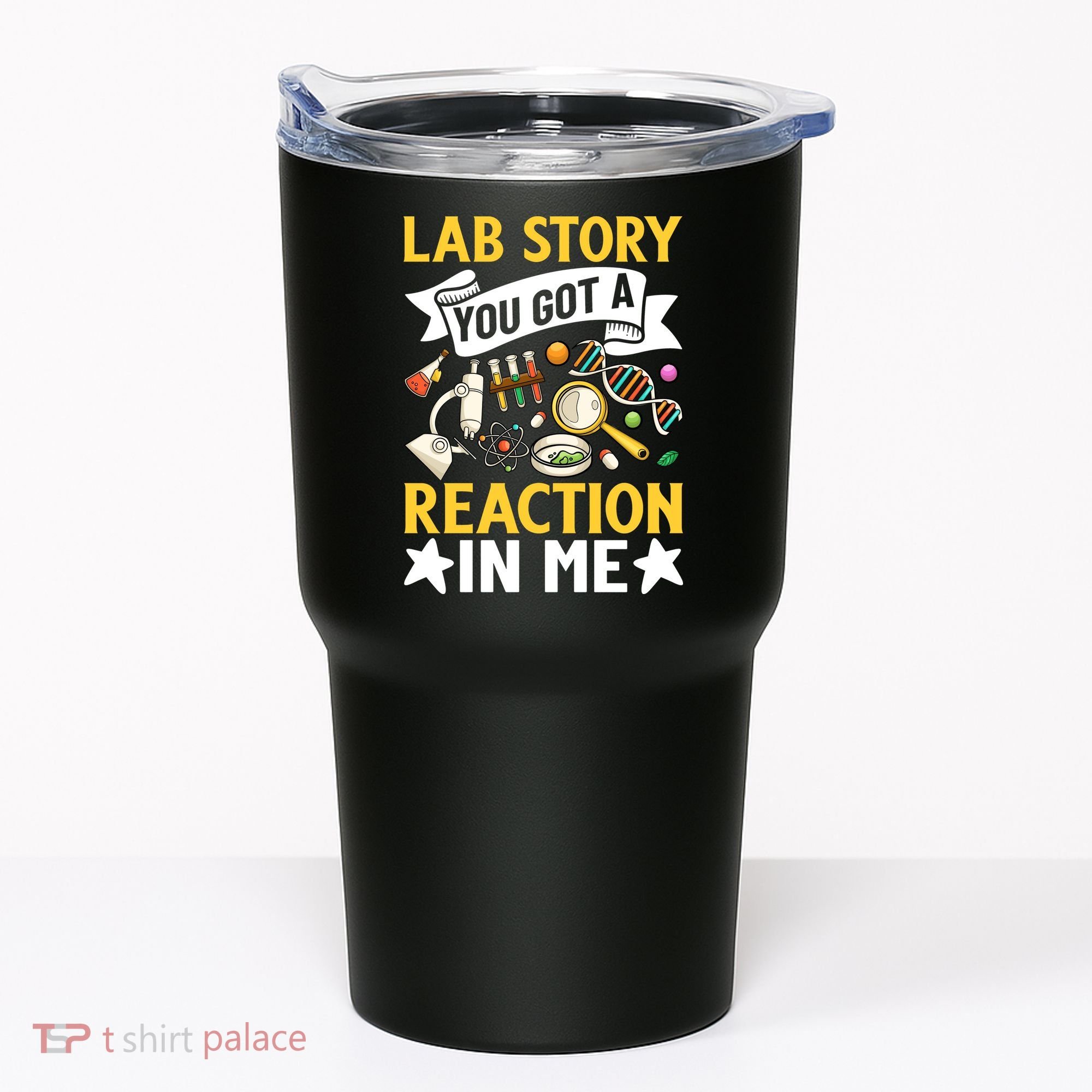  Lab Story Lab Week Medical Laboratory Technician Team  Tumbler