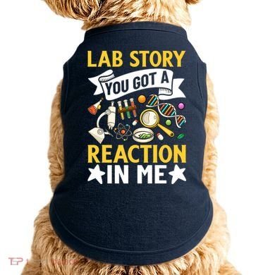  Lab Story Lab Week Medical Laboratory Technician Team  Doggie Tank